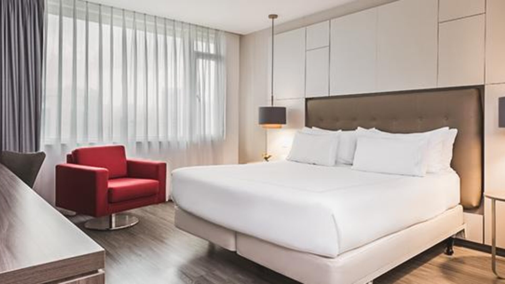 NH Collection Royal Medellin