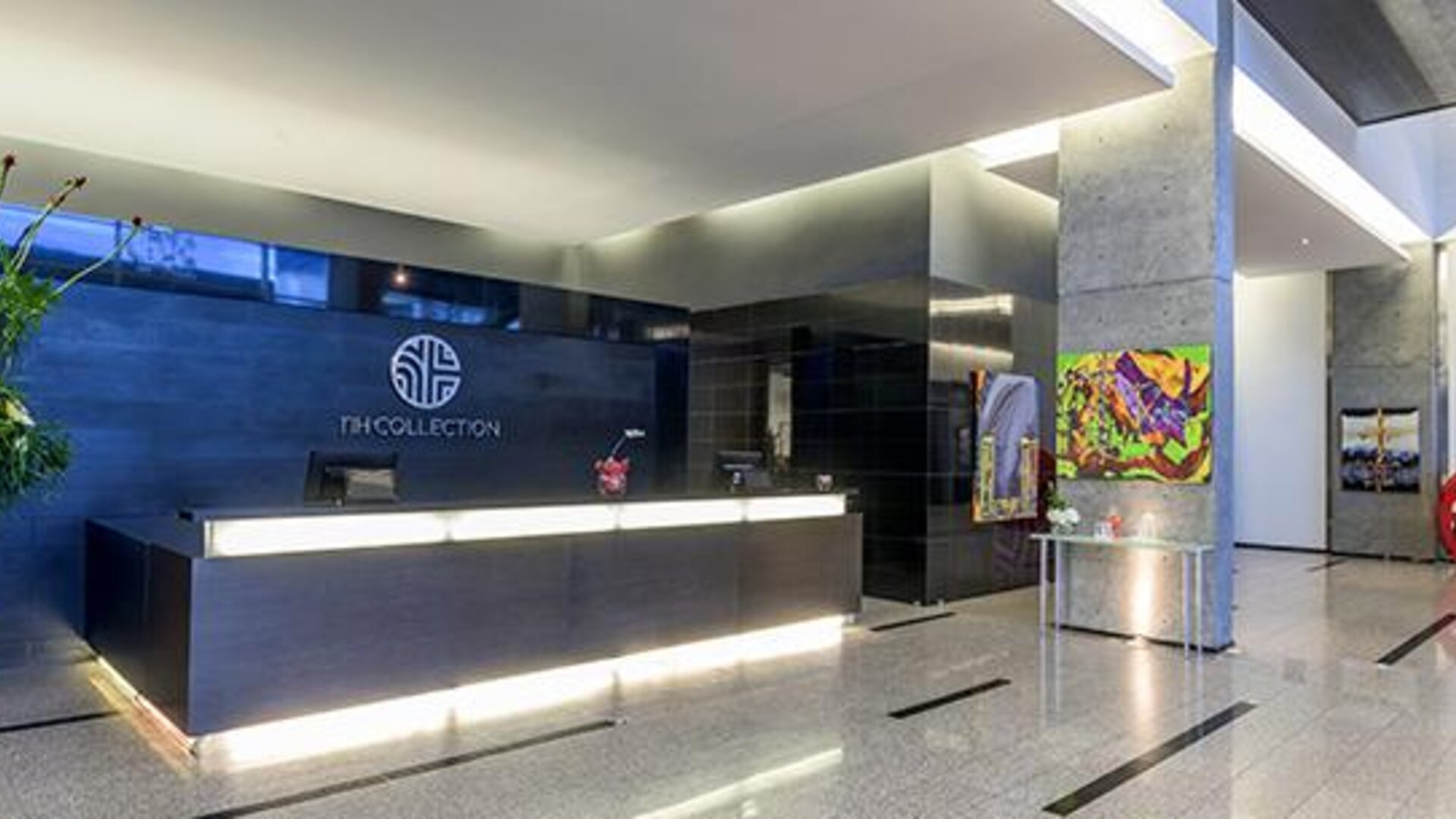 NH Collection Royal Medellin