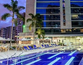 NH Collection Royal Medellin