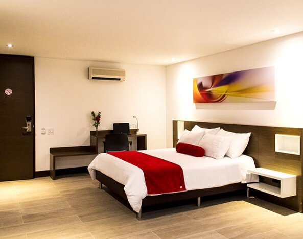 Hotel Loyds