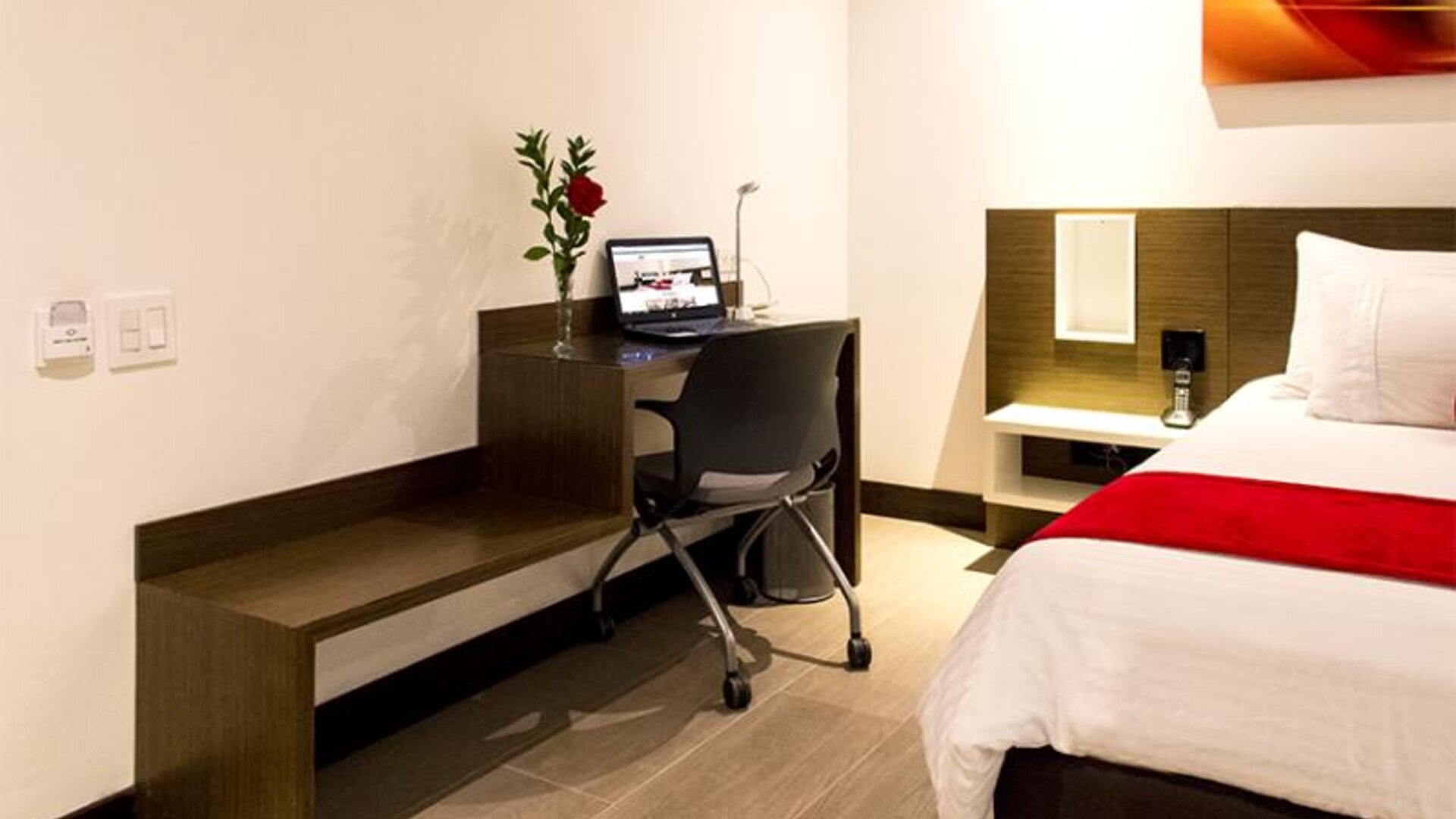 Hotel Loyds