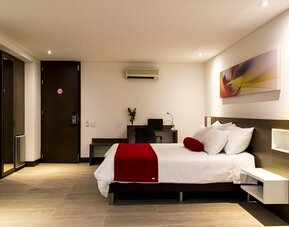 Hotel Loyds