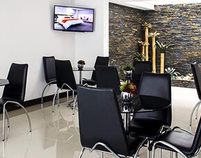 Hotel Loyds