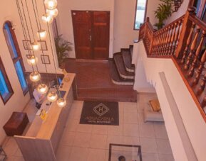Hotel Boutique Aguacatala