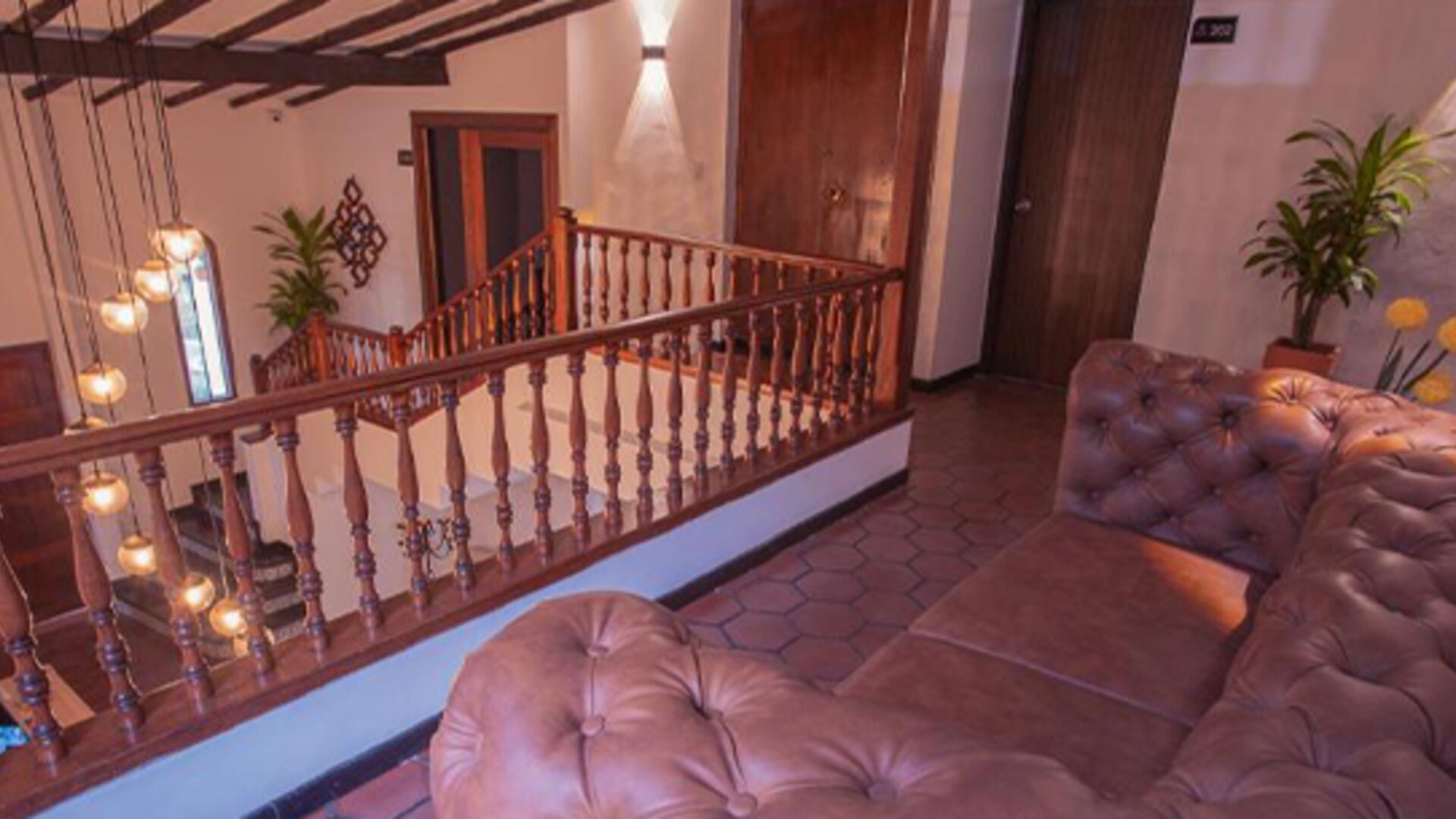 Hotel Boutique Aguacatala