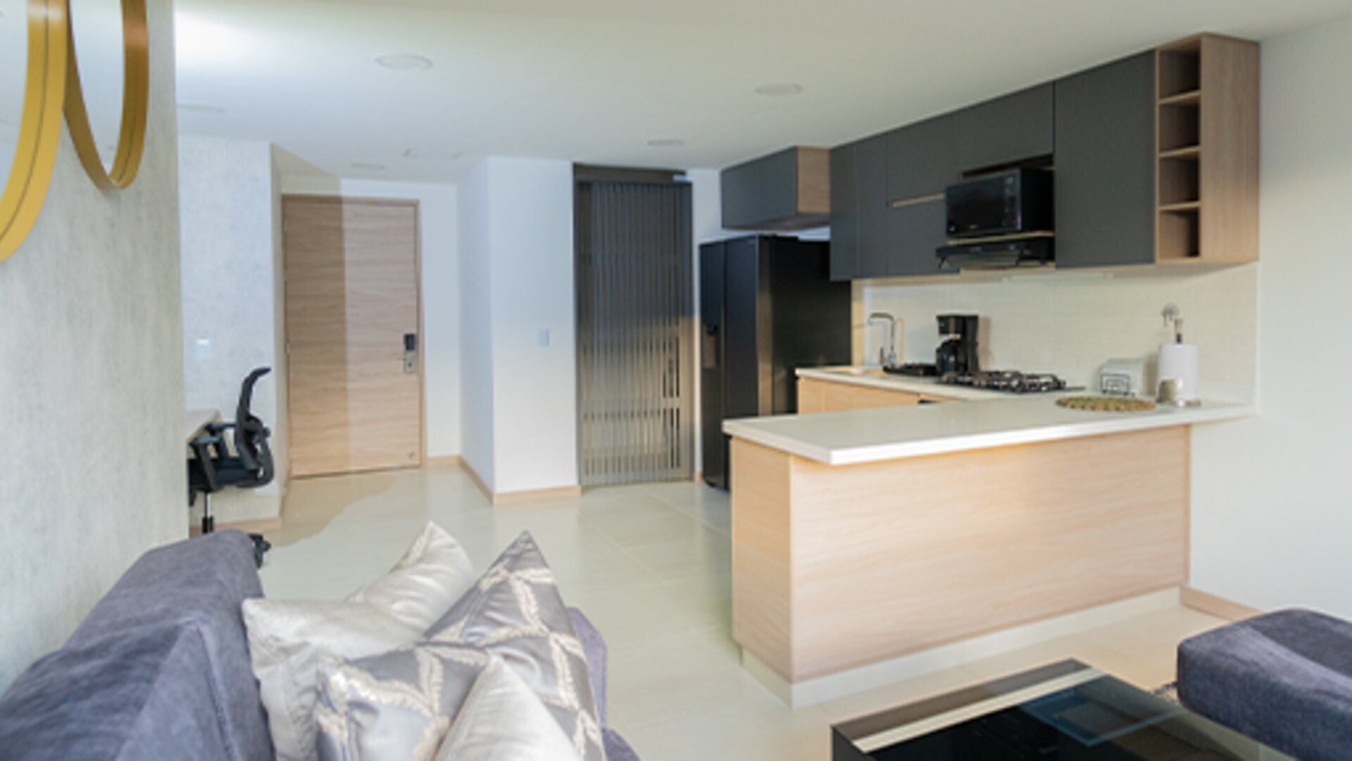 Luxury Suites Gema by Cadissa