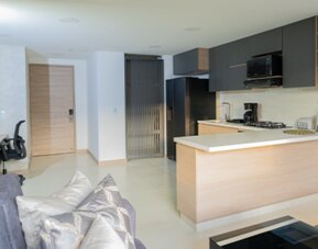 Luxury Suites Gema by Cadissa