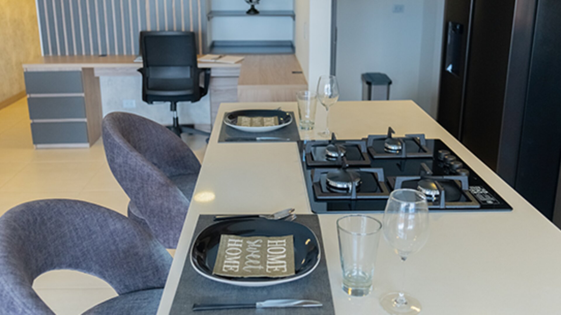 Luxury Suites Gema by Cadissa