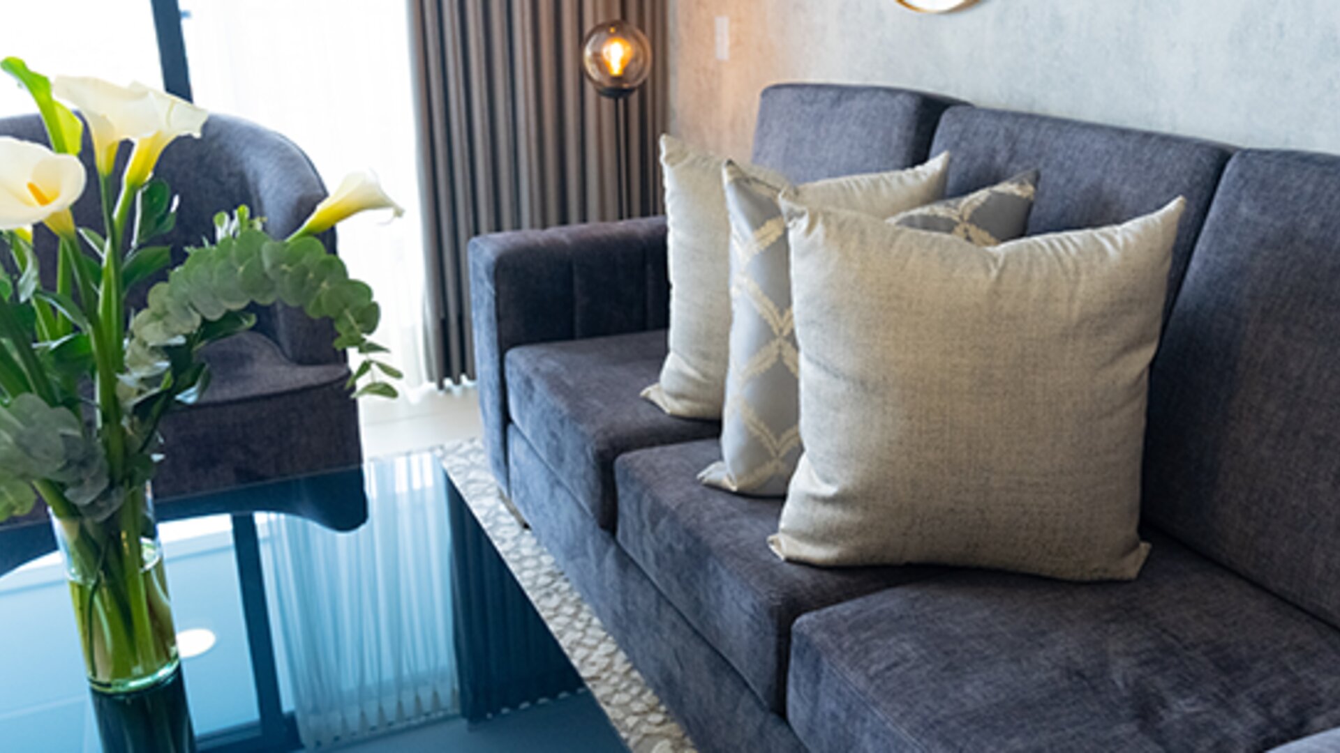 Luxury Suites Gema by Cadissa