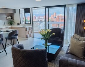 Luxury Suites Gema by Cadissa