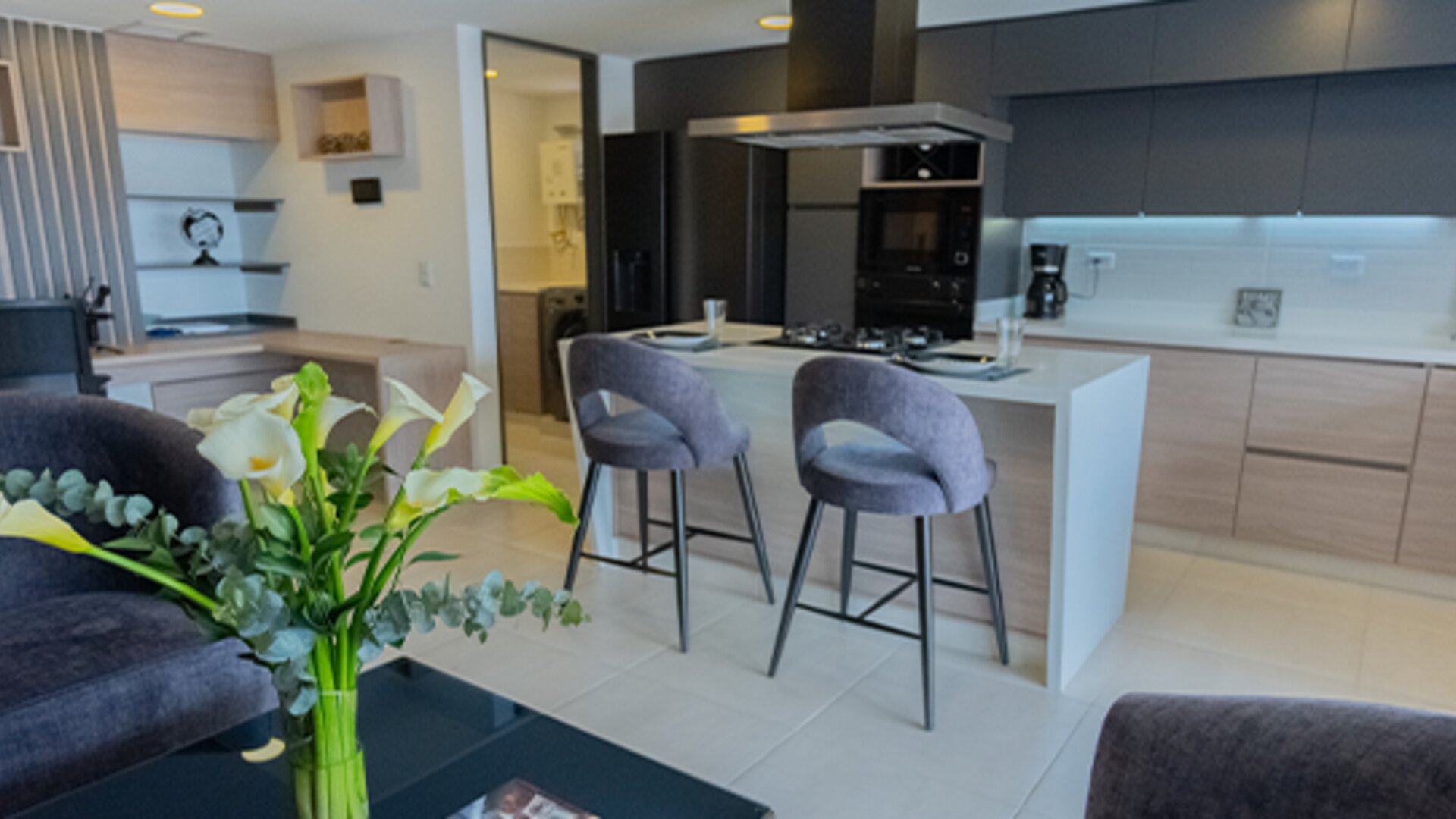 Luxury Suites Gema by Cadissa