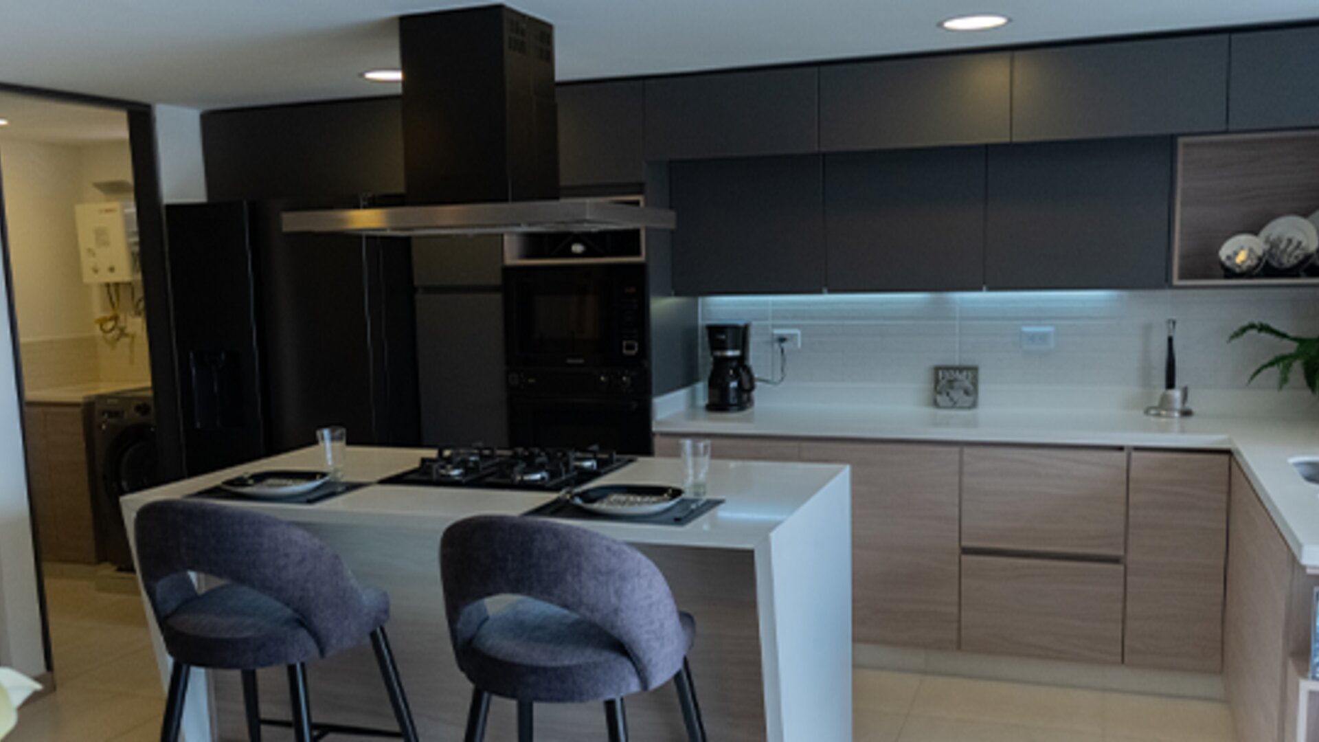 Luxury Suites Gema by Cadissa