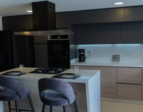 Luxury Suites Gema by Cadissa