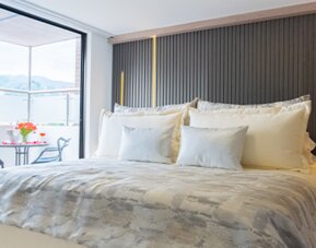 Luxury Suites Gema by Cadissa