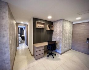 Luxury Suites Gema by Cadissa