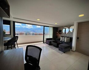 Luxury Suites Gema by Cadissa