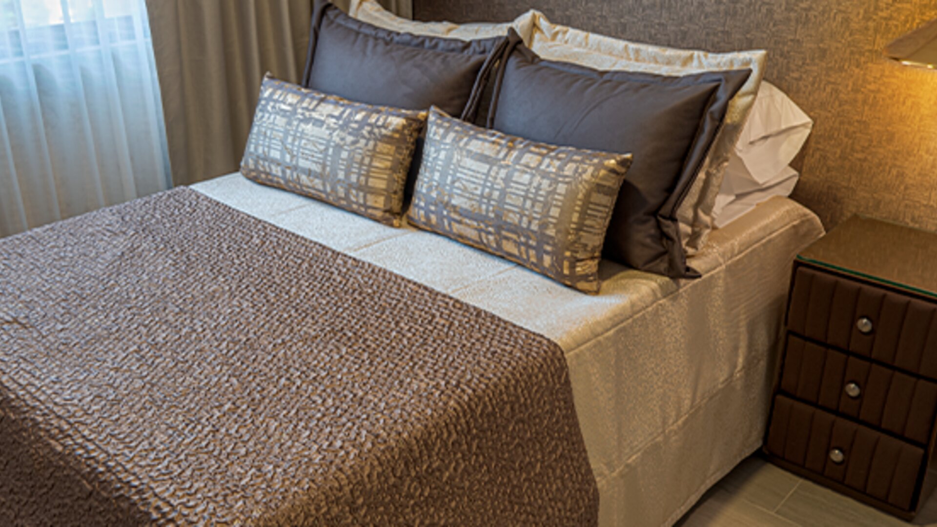 Luxury Suites Prana By Cadissa