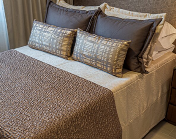 Luxury Suites Prana By Cadissa