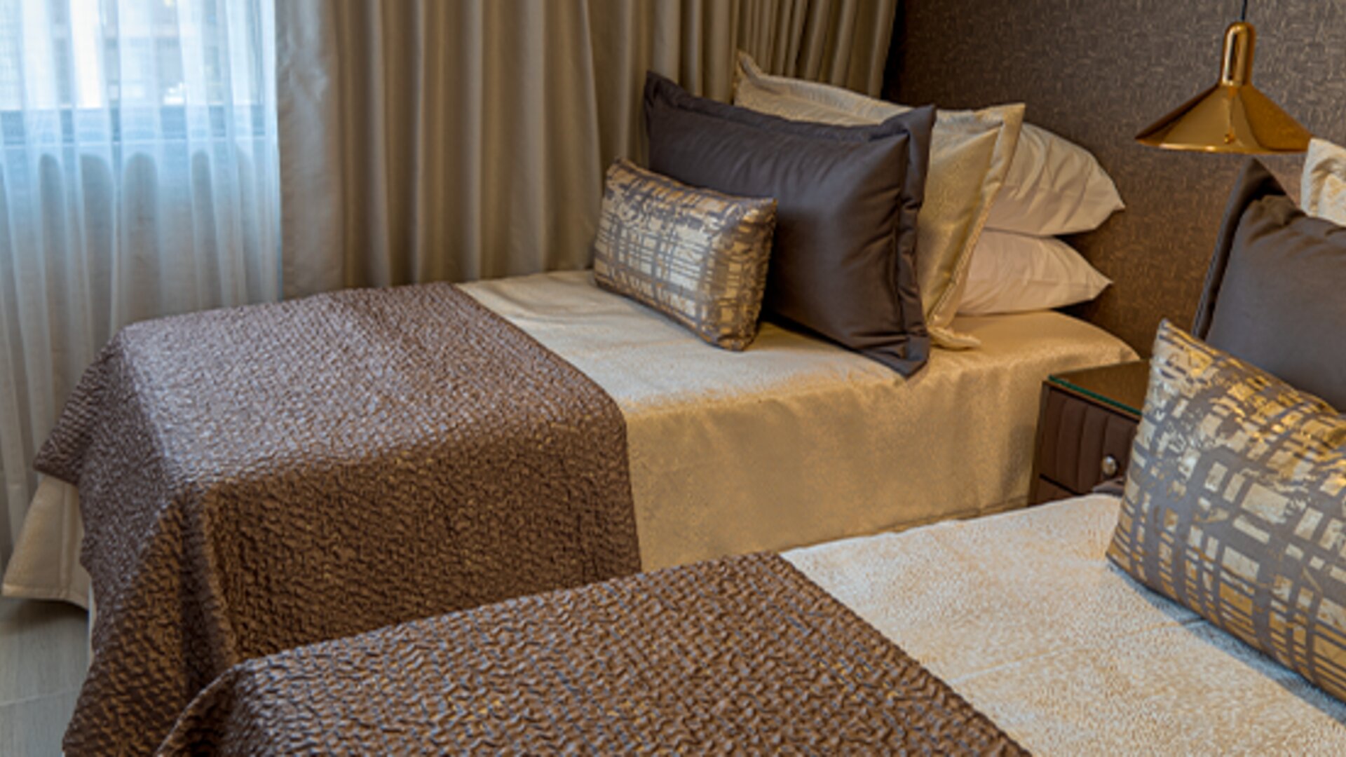 Luxury Suites Prana By Cadissa