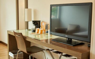 Hotel Poblado Alejandría