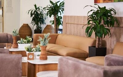 Hotel Poblado Alejandría