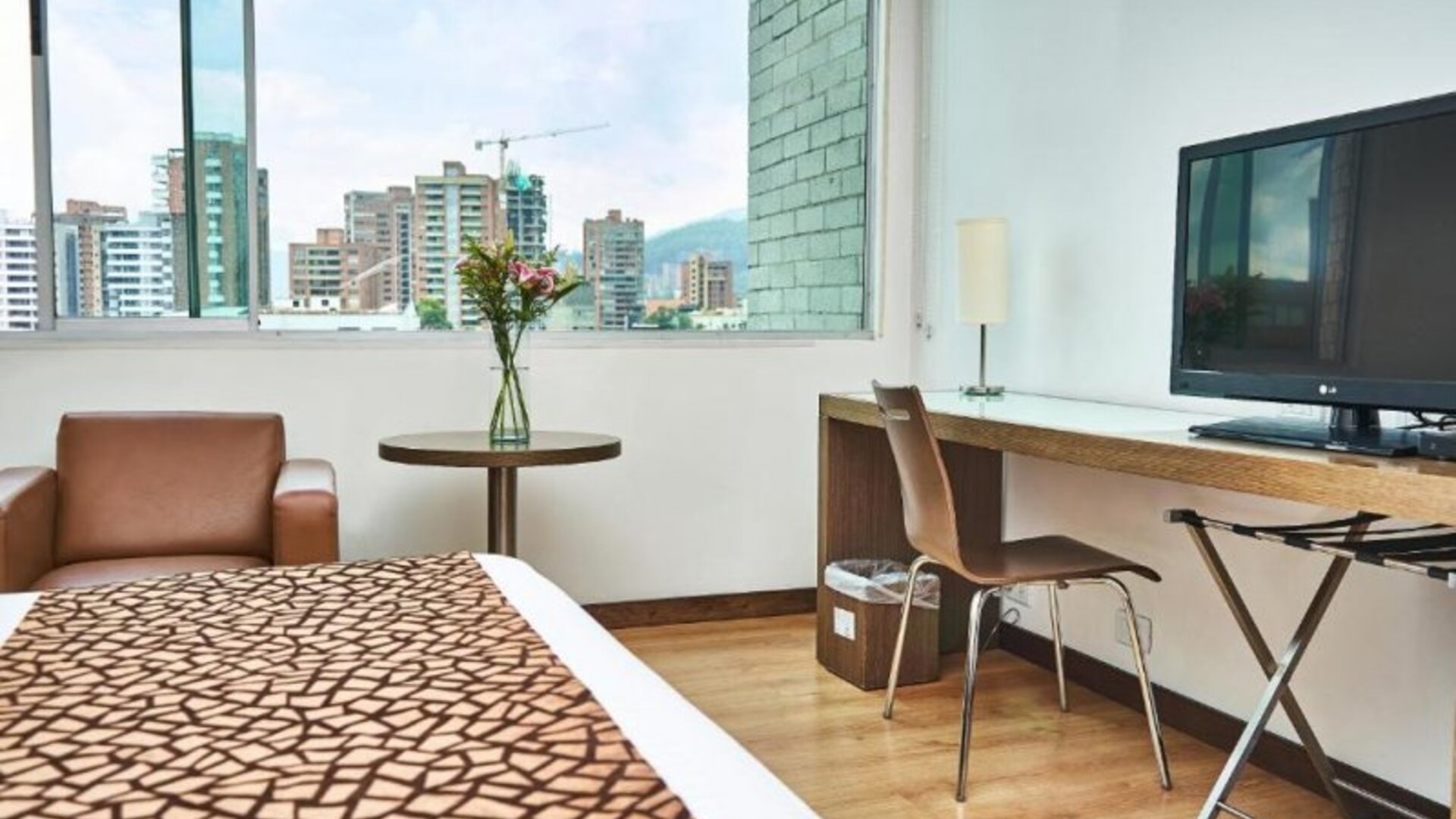 Hotel Poblado Alejandría