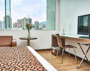 Hotel Poblado Alejandría