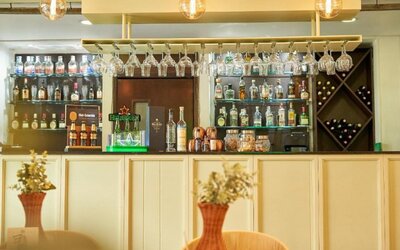 Hotel Poblado Alejandría