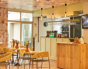 Hotel Poblado Alejandría