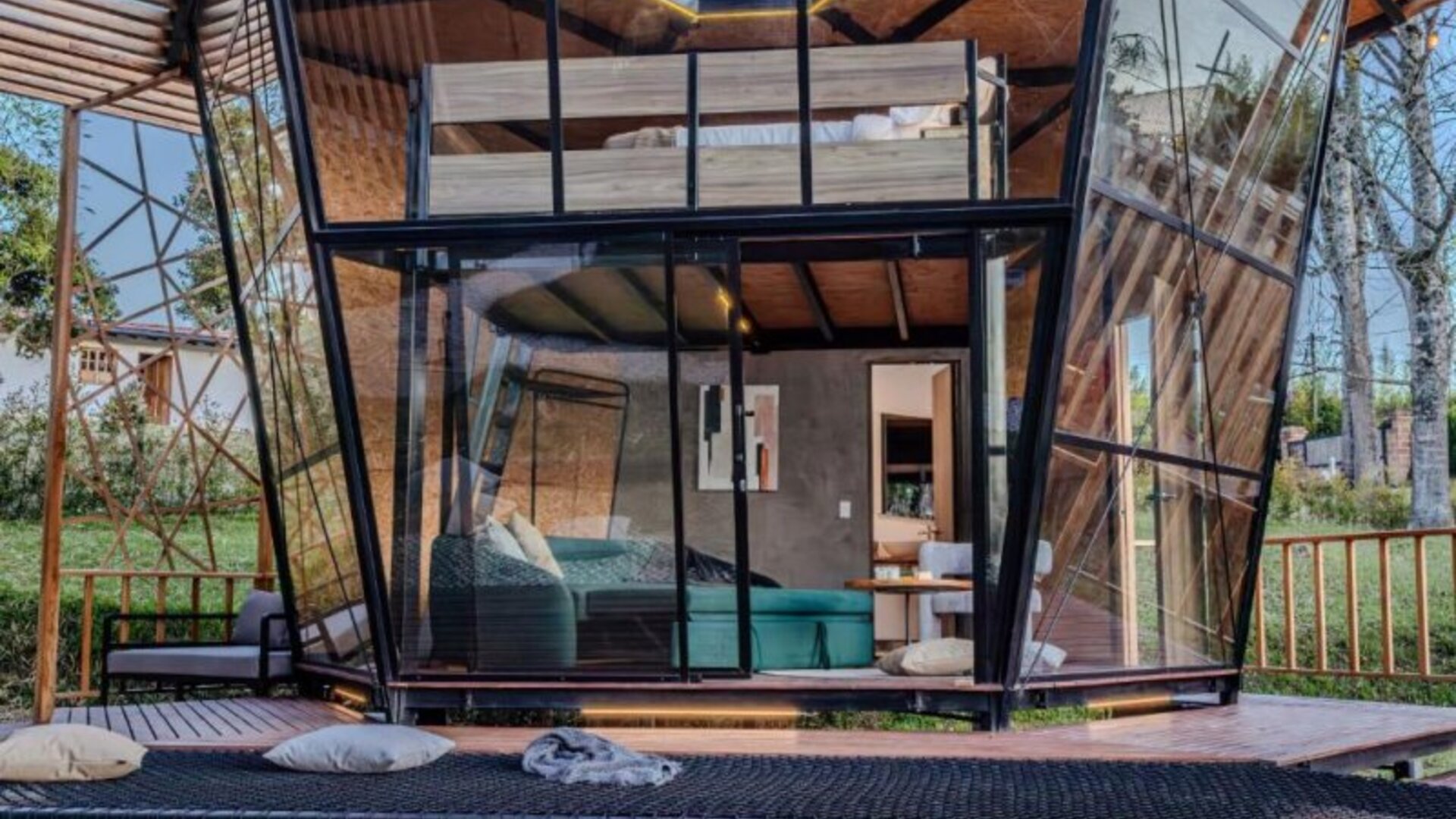 SHABAT HOTEL BOUTIQUE