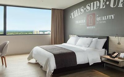 Hotel Sites Montería