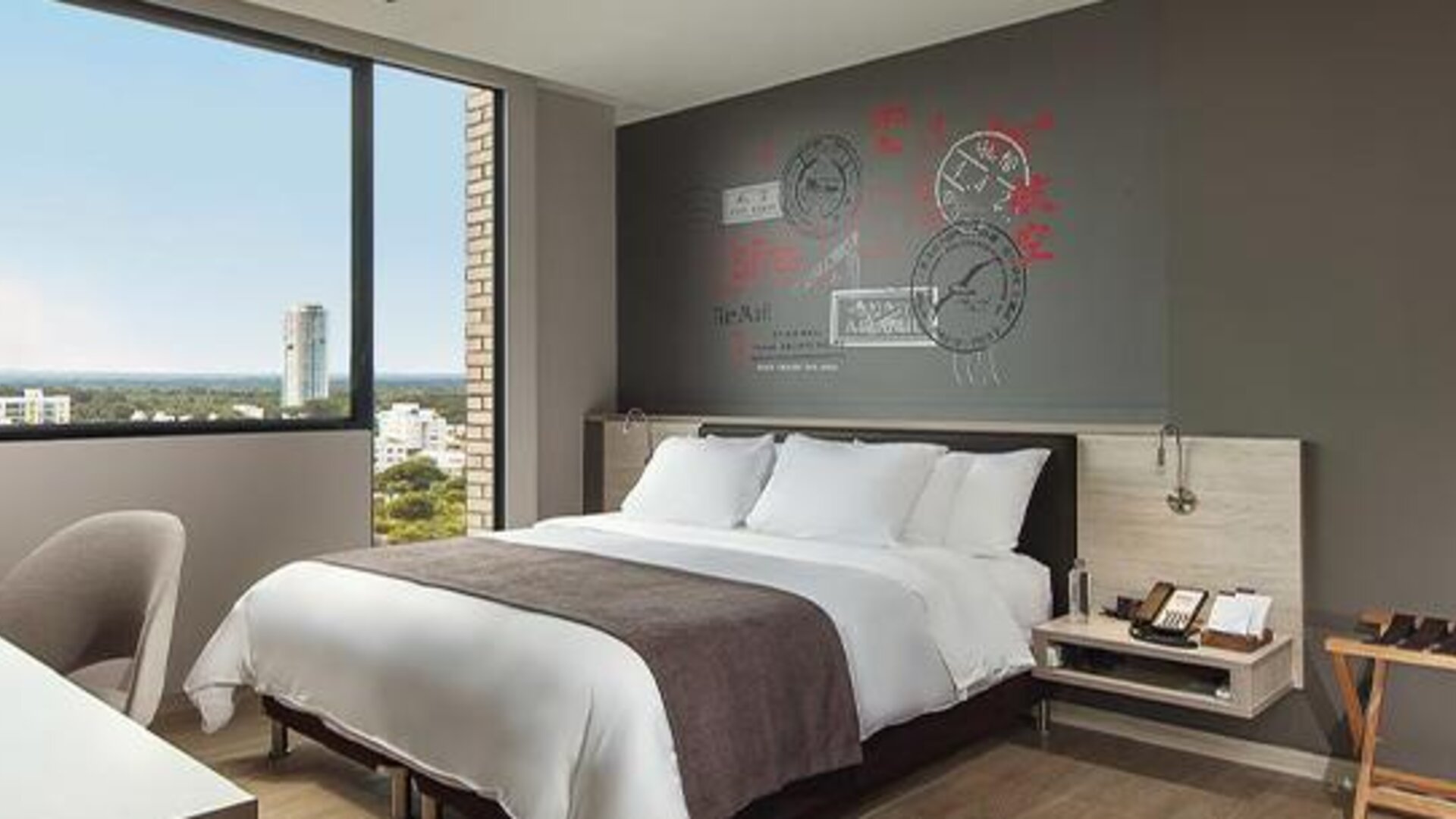 Hotel Sites Montería