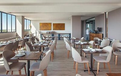 Hotel Sites Montería