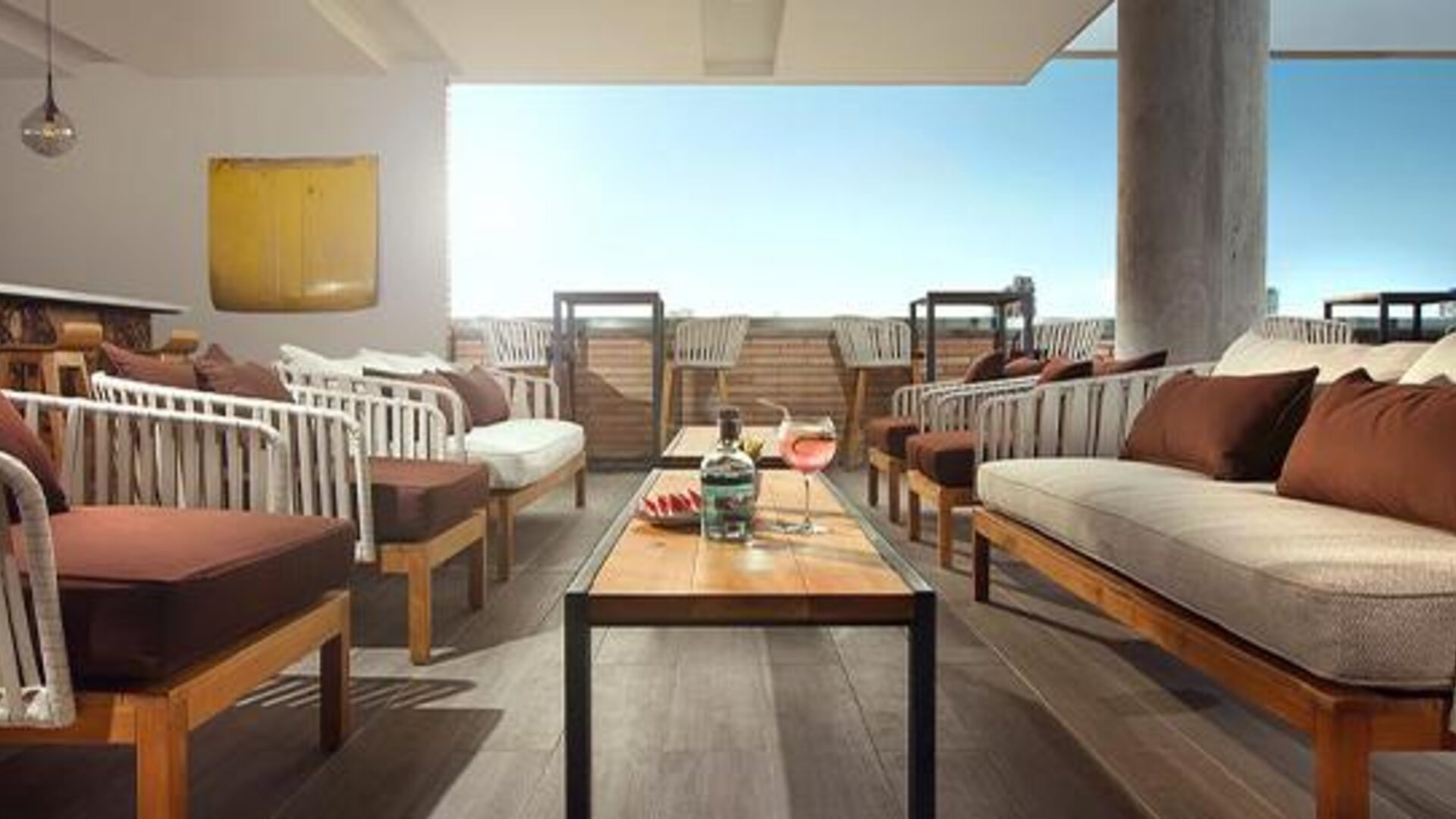 Hotel Sites Montería