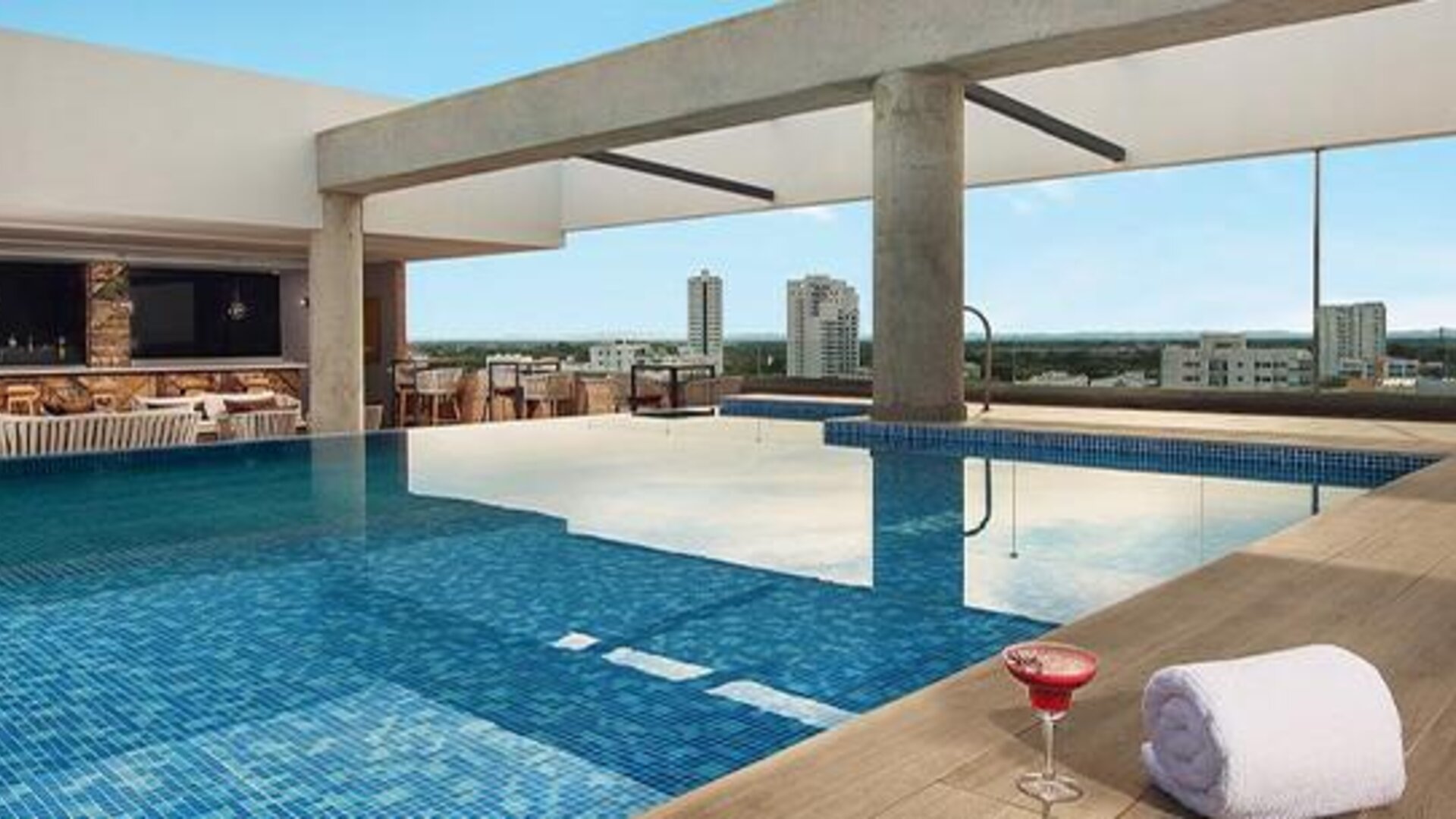 Hotel Sites Montería