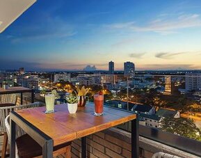 Hotel Sites Montería