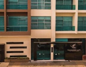 Hotel Santorini Loft