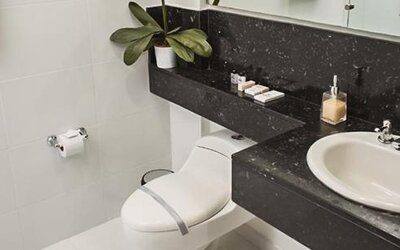 Hotel Santorini Loft