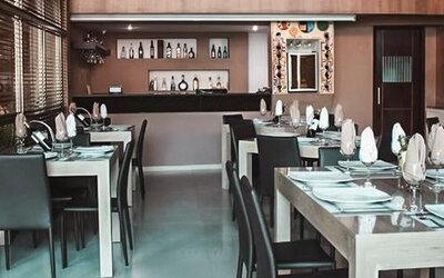 Hotel Santorini Loft