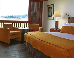 ESTELAR Paipa Hotel & Centro de Convenciones