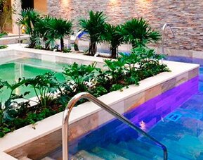 ESTELAR Paipa Hotel & Centro de Convenciones