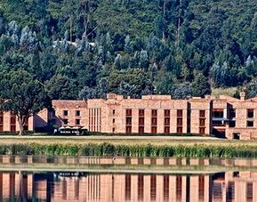 ESTELAR Paipa Hotel & Centro de Convenciones