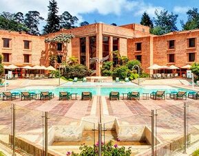 ESTELAR Paipa Hotel & Centro de Convenciones