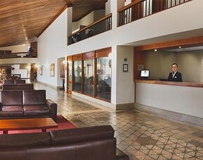 ESTELAR Paipa Hotel & Centro de Convenciones