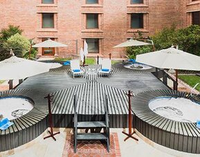 ESTELAR Paipa Hotel & Centro de Convenciones