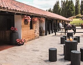 ESTELAR Paipa Hotel & Centro de Convenciones