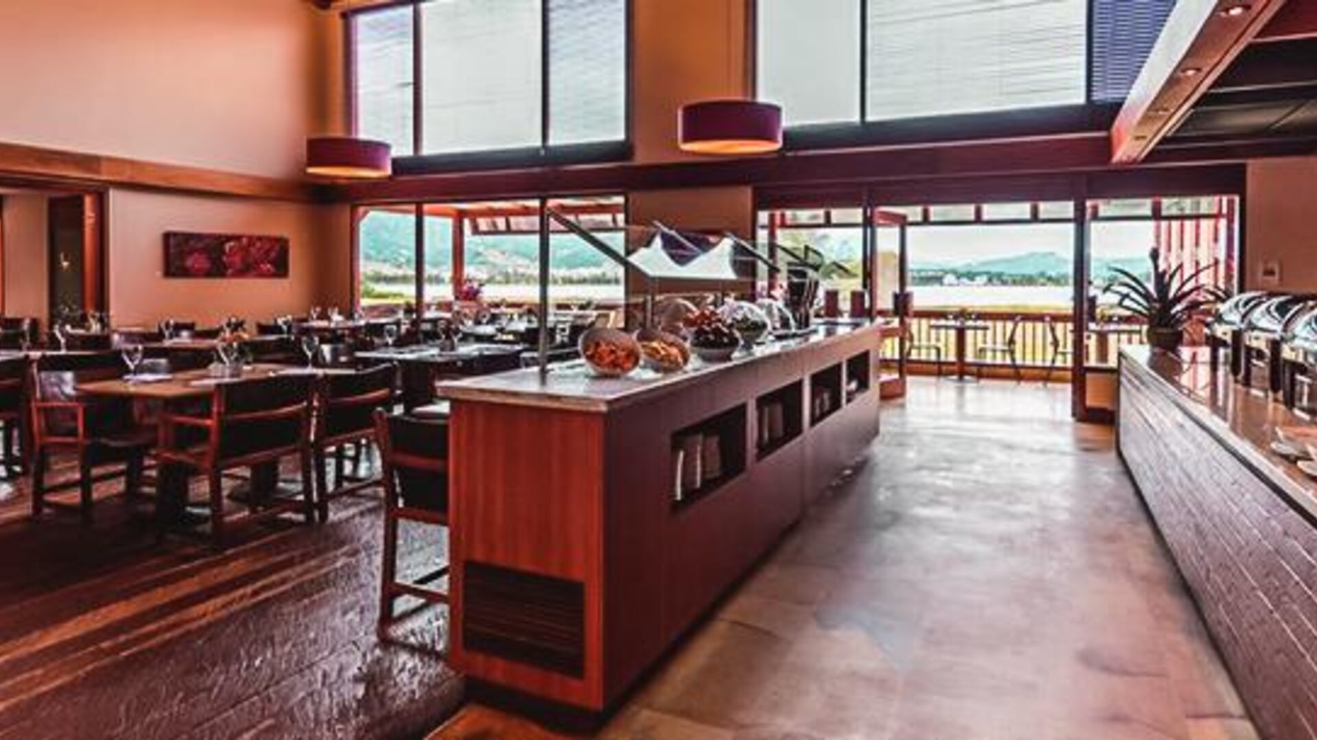 ESTELAR Paipa Hotel & Centro de Convenciones