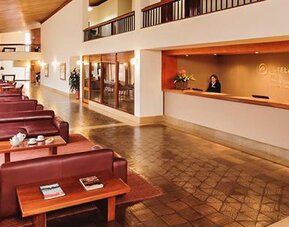 ESTELAR Paipa Hotel & Centro de Convenciones