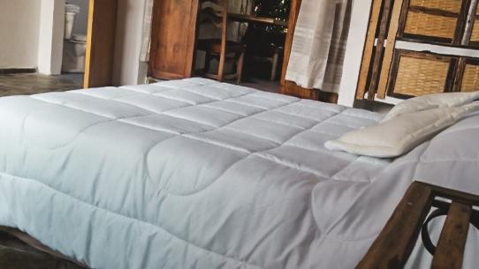 Ecohotel Palmas de Quimbaya Eje Cafetero