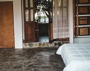 Ecohotel Palmas de Quimbaya Eje Cafetero